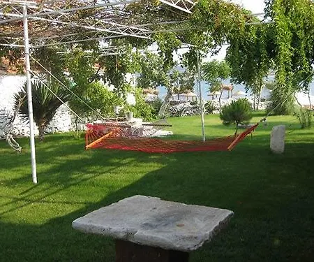 Otel Biyikli 3*
