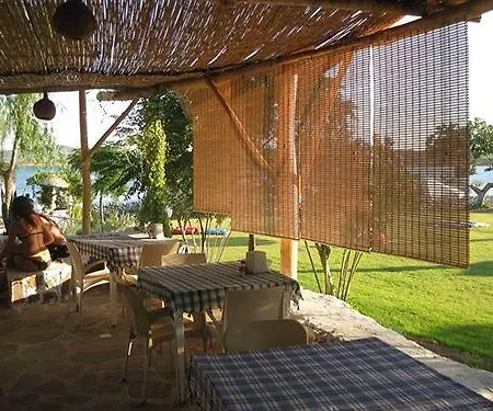 Biyikli 3* Ayvalı