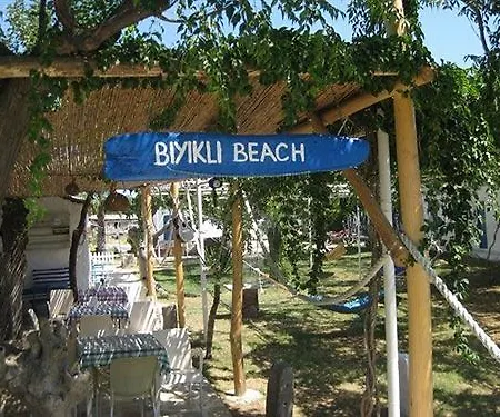 Otel Biyikli